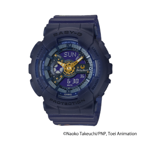 G-Shock BA-110 SERIES BA110XSM-2A