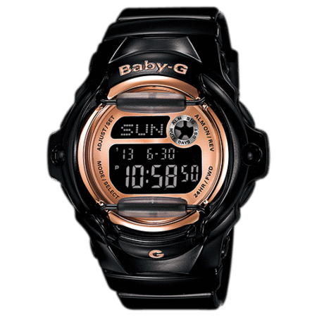 G-Shock BG-169 Series BG169G-1
