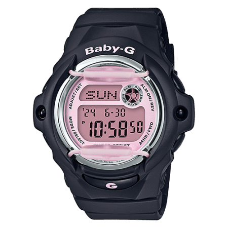 G-Shock BG-169 Series BG169M-1