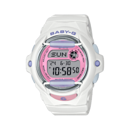 G-Shock BASIC BG169PB-7