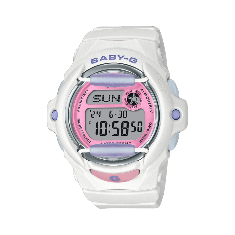 G-Shock BASIC BG169PB-7