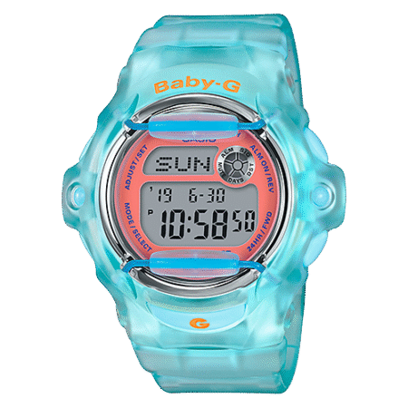 G-Shock BG-169 Series BG169R-2C