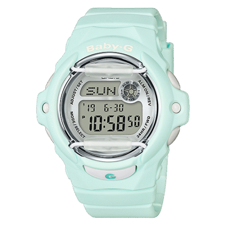 G-Shock BG-169 Series BG169R-3