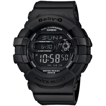 G-Shock ANALOG DIGITAL BGD140-1A