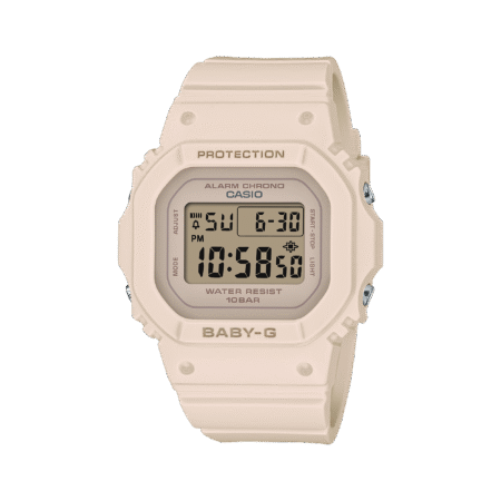 G-shock WOMEN BGD565-4