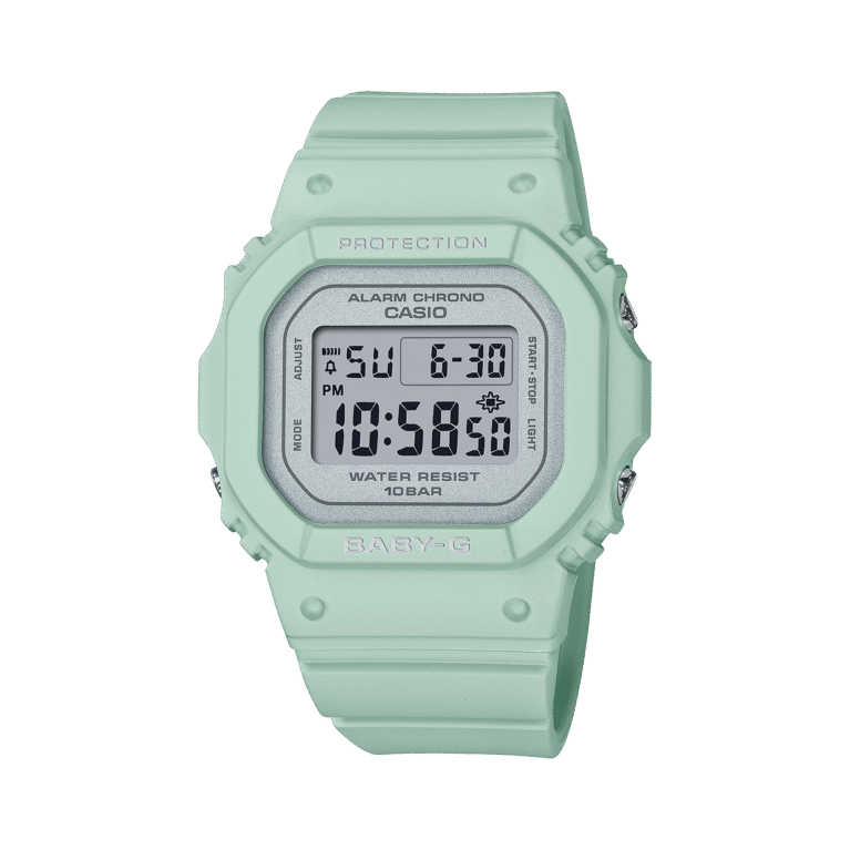 G-Shock BGD-565 Series BGD565SC-3