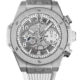 Hublot Big Bang Unico Titanium Men`s Watch
