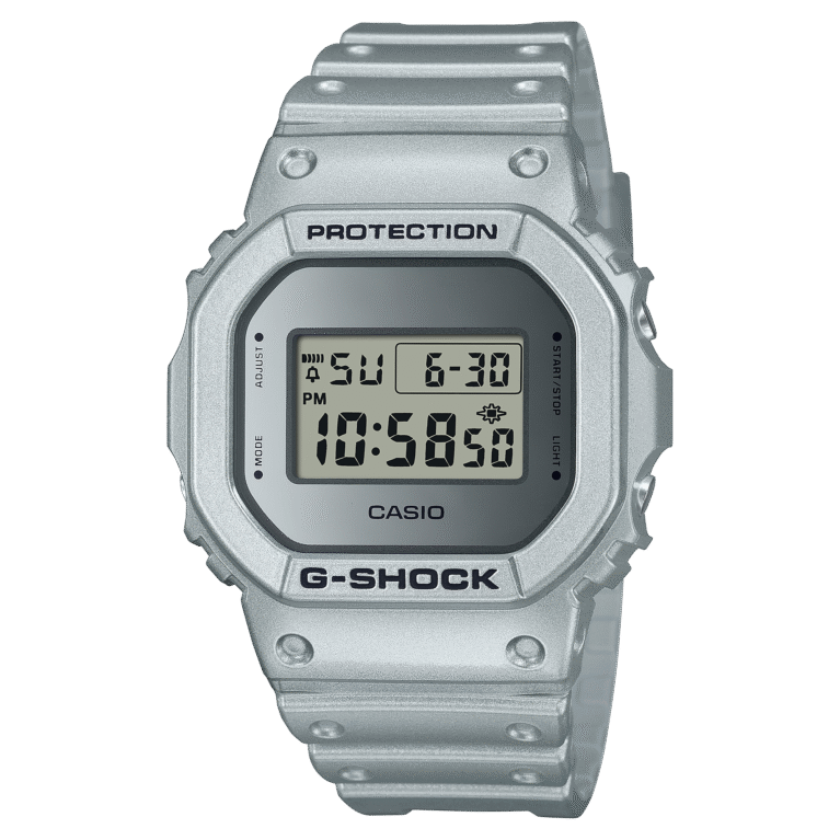 G-shock 5600 SERIES DW5600FF-8