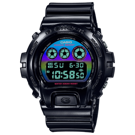 G-shock 6900 SERIES DW6900RGB-1