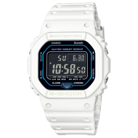 G-shock 5600 SERIES DWB5600SF-7