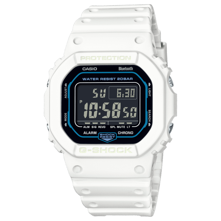 G-shock 5600 SERIES DWB5600SF-7