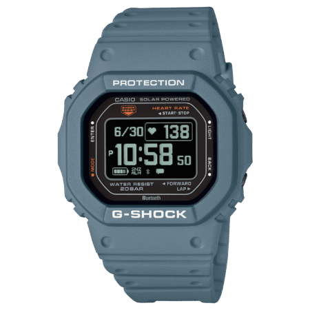 G-shock 5600 SERIES DWH5600-2