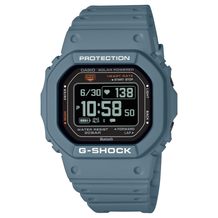 G-shock 5600 SERIES DWH5600-2