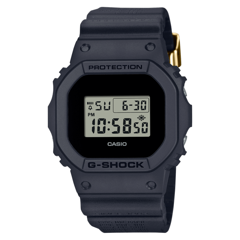 G-Shock 5600 SERIES DWE5657RE-1