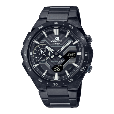 G-shock EDIFICE WINDFLOW ECB2200DC-1A