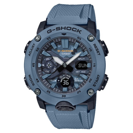 G-SHOCK ANALOG-DIGITAL GA2000SU-2A
