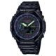 G-Shock 2100 Series GA2100RGB-1A