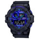 G-SHOCK ANALOG-DIGITAL GA700VB-1A