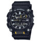 G-SHOCK ANALOG-DIGITAL GA900-1A