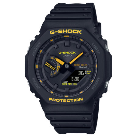 G-shock 2100 Series GAB2100CY-1A