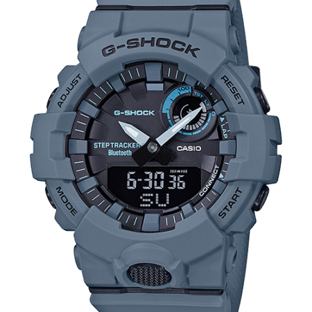 G-Shock GBA-800 Series GBA800UC-2A