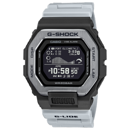 G-Shock GBX-100 Series GBX100TT-8