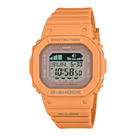 G-Shock WOMEN GLXS5600-4