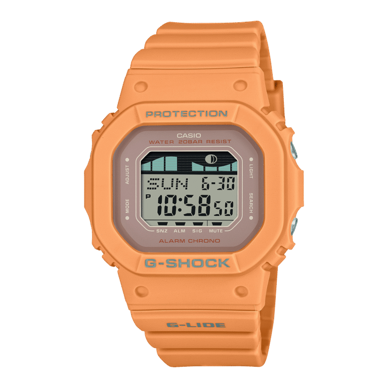 G-Shock WOMEN GLXS5600-4
