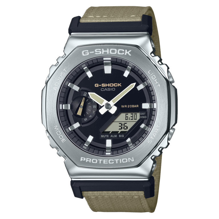 G-Shock 2100 Series GM2100C-5A