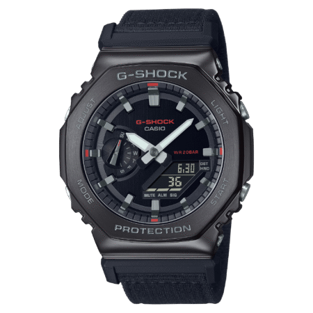 G-Shock 2100 Series GM2100CB-1A