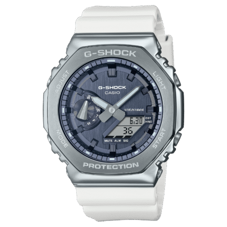 G-shock 2100 Series GM2100WS-7A