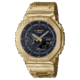 G-Shock 2100 Series
 GMB2100GD-9A