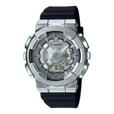 G-SHOCK ANALOG-DIGITAL GMS110-1A