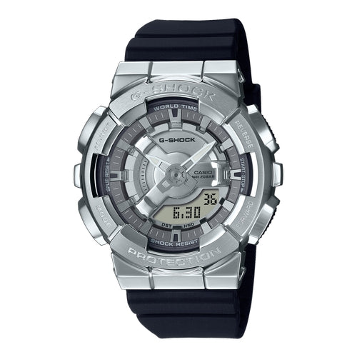 G-SHOCK ANALOG-DIGITAL GMS110-1A