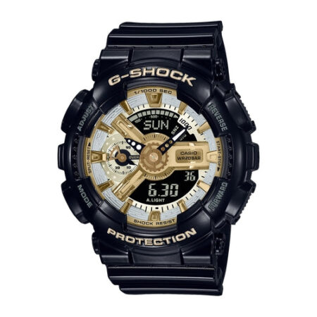 G-SHOCK ANALOG-DIGITAL GMAS110GB-1A