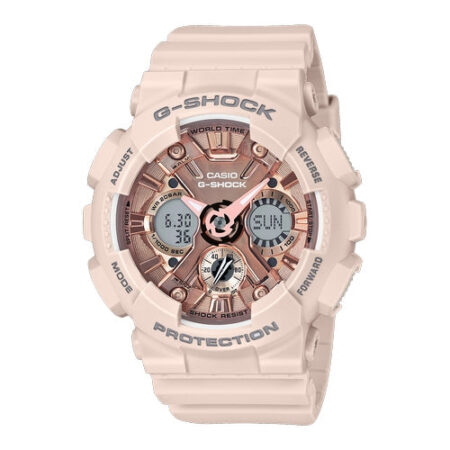 G-SHOCK ANALOG-DIGITAL GMAS120MF-4A