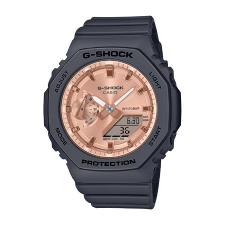 G-Shock WOMEN
 GMAS2100MD1A