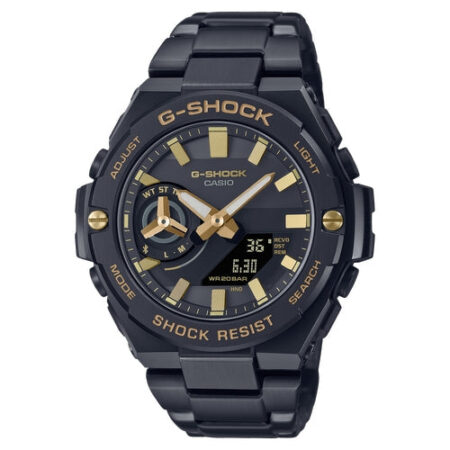 G-SHOCK G-STEEL GSTB500BD1A9