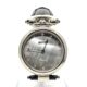 Bovet Fleurier 18k White Gold Ladies Watch