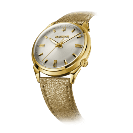 ACCUTRON LEGACY X LE KOOL 2SW7A004LK