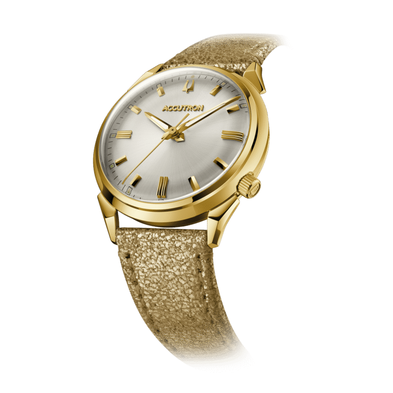 ACCUTRON LEGACY X LE KOOL 2SW7A004LK