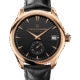 Carl F. Bucherer Manero Peripheral 18 K Rose gold Men's Watch