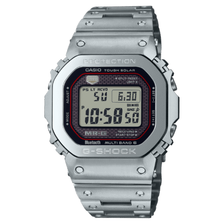 G-shock MRG-B5000 Series MRGB5000D-1
