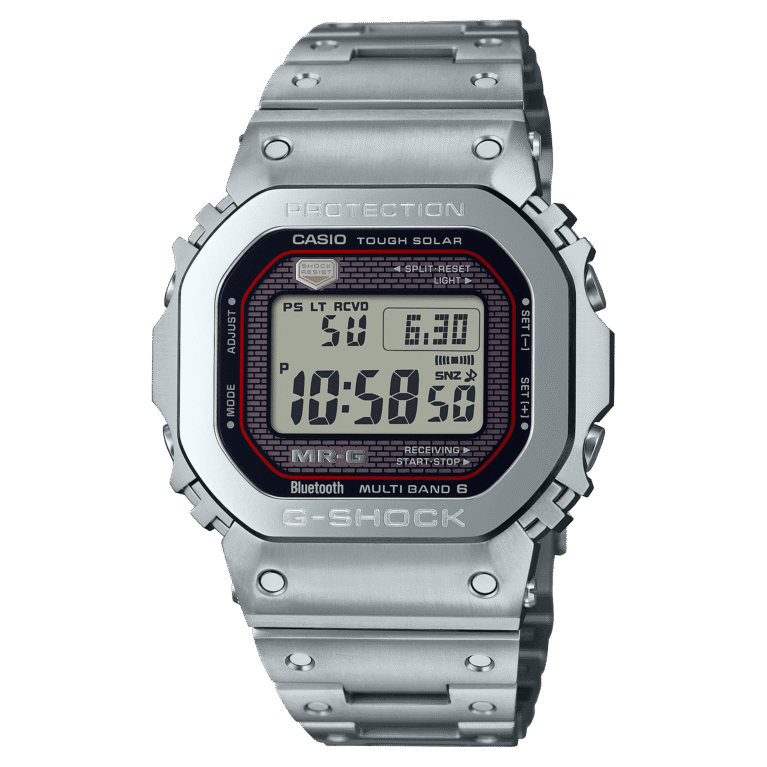 G-shock MRG-B5000 Series MRGB5000D-1