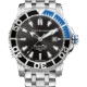 Carl F. Bucherer Patravi Scubatec Stainless steel Men's Watch