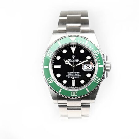 Pre-Owned Rolex Submariner