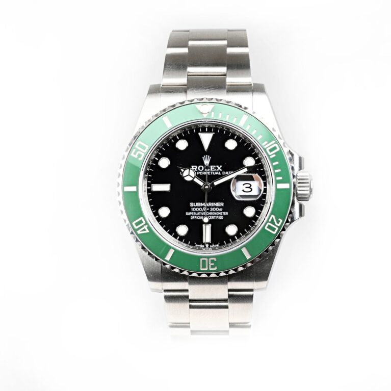 Pre-Owned Rolex Submariner