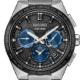 ASTRON GPS SOLAR 5-X TITANIUM DUAL TIME SSH119