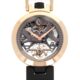 Bovet Pininfarina Ottantadue 7-Day Tourbillon 18K Rose Gold Watch