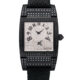 De Grisogono Instrumentino Blackened 18K White Gold & Diamonds Ladies Watch
